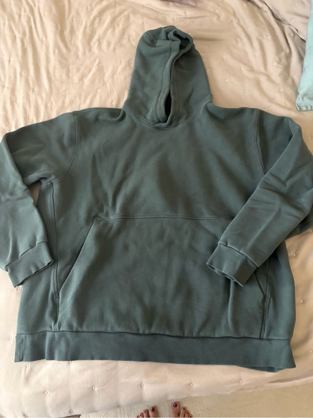 Lululemon Steady State Hoodie